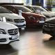 Imagem - Venda de carros novos cresce pelo 3º mês consecutivo
