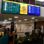 Imagem - Aeroporto de Vitória é eleito o quarto melhor do país