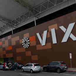 Imagem - Aeroporto de Vitória ganha prêmio e é eleito um dos 4 melhores do país