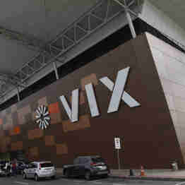 Imagem - Aeroporto de Vitória tem recorde de passageiros desde o início da pandemia