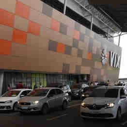 Imagem - Por coronavírus, voos são cancelados no Aeroporto de Vitória