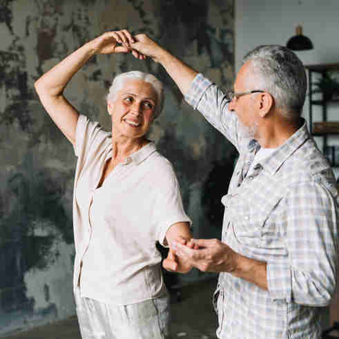 Imagem - Quarentena: como tornar o período
mais tranquilo para os idosos