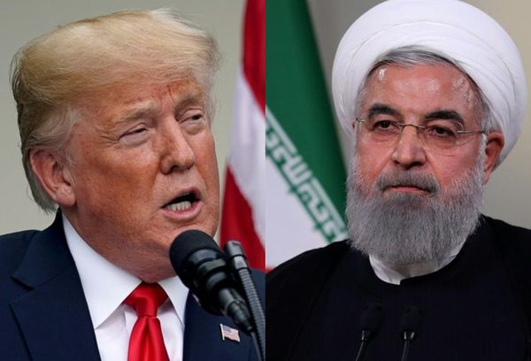 Aiatolá Ali Khamenei, Donald Trump e a tensão entre EUA e Irã após bombardeio no Iraque