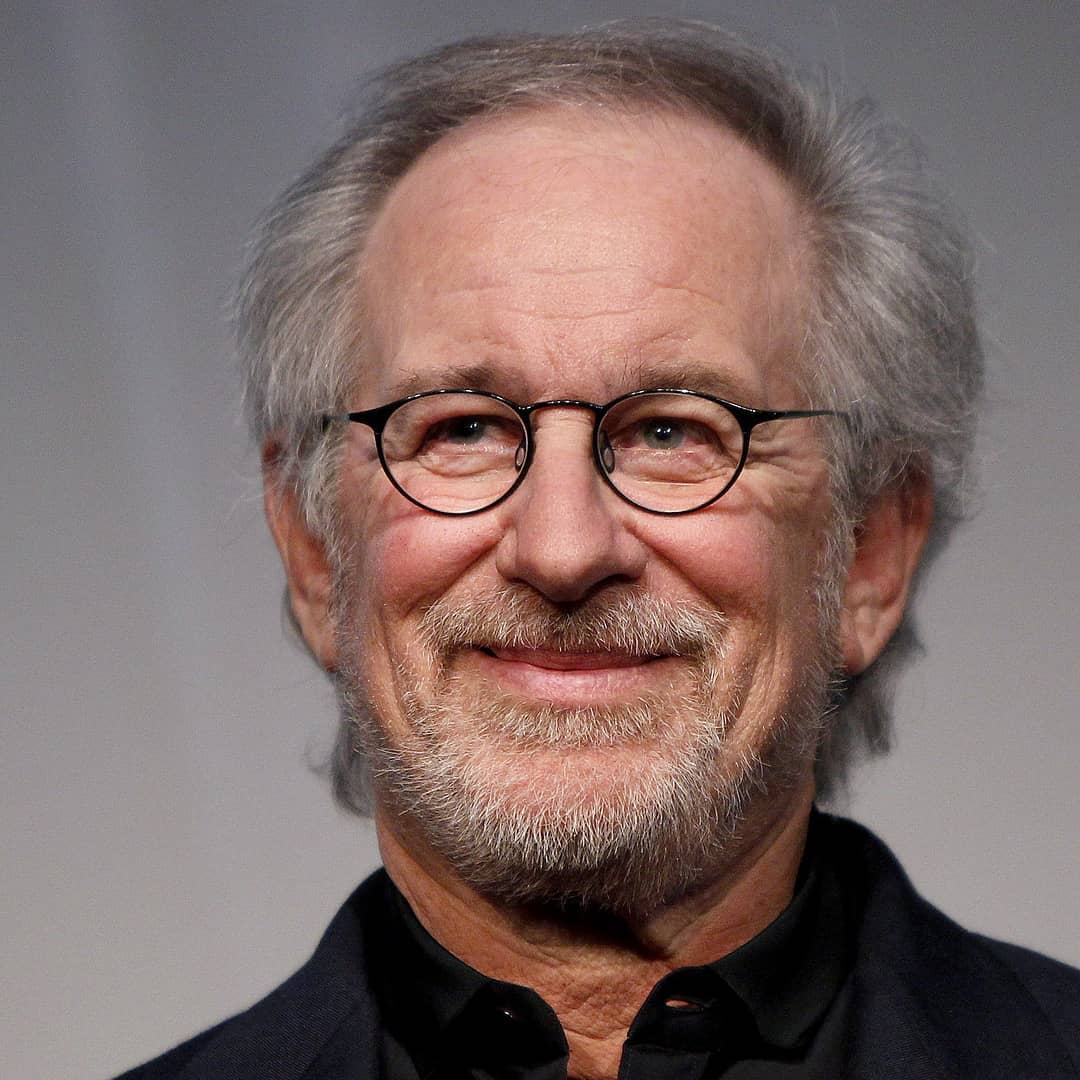 A Gazeta Steven Spielberg E Netflix Se Unem Em Projeto Que Mira Novos