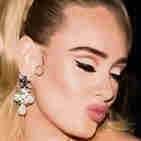 Imagem - Adele nega que esteja namorando rapper e indica que só volta em 2021