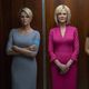 Imagem - Charlize Theron e Margot Robbie na disputa de Globo de Ouro 'vegano'