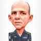 Imagem - Comandante-geral da PMES cai após quatro meses no cargo