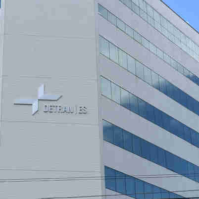 Imagem - Detran suspende assinatura de contrato do cerco eletrônico no ES