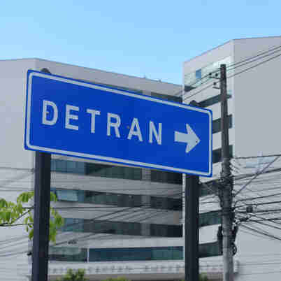 Imagem - Detran reabre agências no interior do Espírito Santo