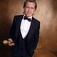 Imagem - Brad Pitt e Harrison Ford estão entre os apresentadores do Oscar