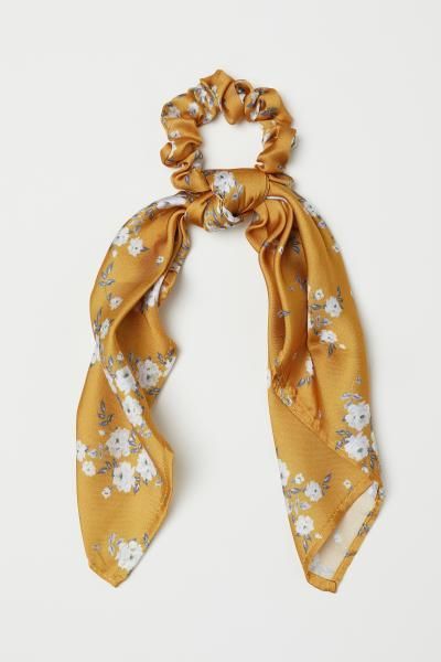 Lenço de cabelo: para o necessaire de praia por Pinterest