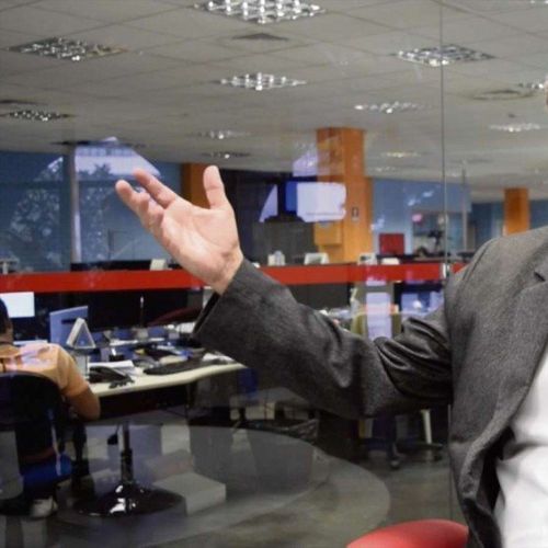 Prefeito da Serra diz que é a favor de lockdown e que vai conversar com governador