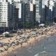 Imagem - Guarapari e mais 7 cidades do ES terão comércio restrito e bares fechados