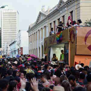 Imagem - Qual o seu bloco para este carnaval?