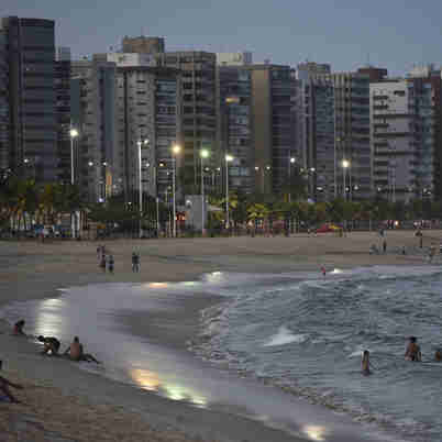 Imagem - Coronavírus: como será a redução da iluminação pública em Vitória