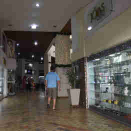 Imagem - Prorrogação do fechamento de shoppings no ES divide leitores