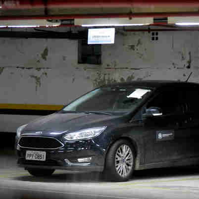 Imagem - Governo do ES veta projeto que obriga Poderes a identificar carro oficial