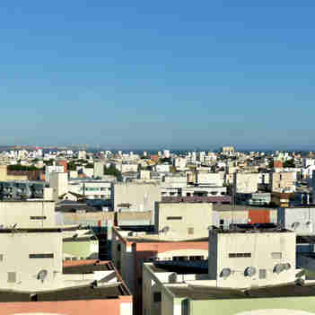 Imagem - Coronavírus avança de bairros nobres para regiões periféricas do ES