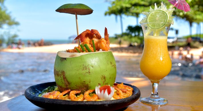 Tradicional evento gastronômico aconteceria entre os dias 19 e 27 de setembro em restaurantes do balneário de Manguinhos