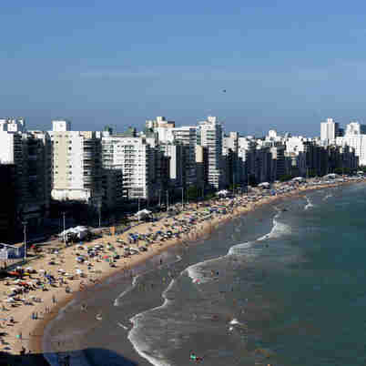 Imagem - MPF e MPES pedem suspensão de contrato para construção de hospital no ES