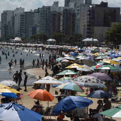 Imagem - Covid-19: estabelecimento que não cumprir regra será multado em Guarapari