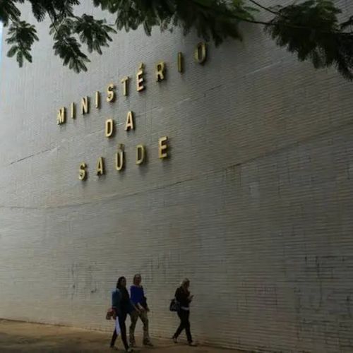 Ministério da Saúde vai contratar 5,1 mil temporários