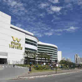 Imagem - 20% dos shoppings do país oferecem drive-thru e delivery