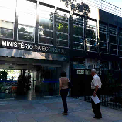 Imagem - Governo federal fala em criar 'FGTS' para servidores sem estabilidade