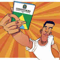 Imagem - Liberdade de expressão não é liberdade de desinformação