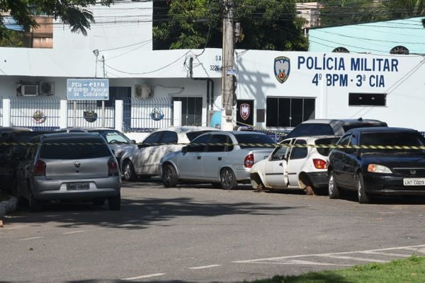 Carro com mais de 300 litros de combustível corre risco de explodir em Vila Velha por Ricardo Medeiros