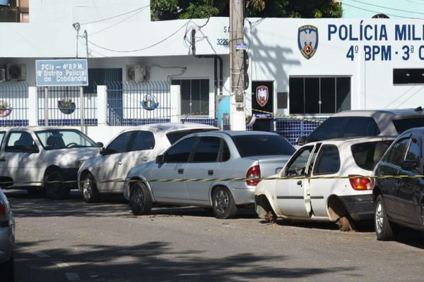 Carro com mais de 300 litros de combustível corre risco de explodir em Vila Velha por Ricardo Medeiros