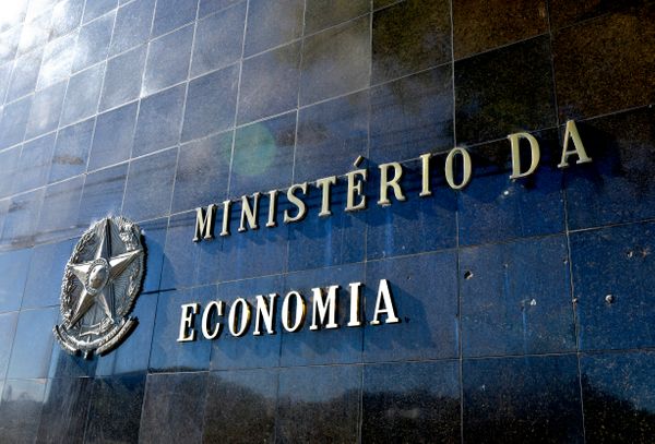 Data: 09/01/2020 - ES - Vitória - Ministério da Economia, Centro de Vitória - Editoria: Economia - Fernando Madeira - GZ