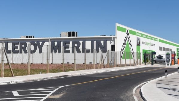 A expectativa da Leroy Merlin é fechar 2021 com faturamento de 20% superior ao último ano na unidade; empresa emprega cerca de 170 colaboradores na Capital do ES
