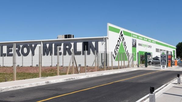 Leroy Merlin planeja expansão para outros Estados em 2022 e, na loja de Vitória, terá nova opção para compra de produtos