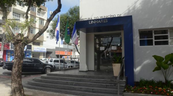 Prefeitura de Linhares