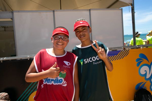 Praia da Costa recebe o primeiro Circuito de Verão 2020 da TV Gazeta por Adessandro Reis