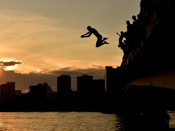 undefined por Fernando Madeira