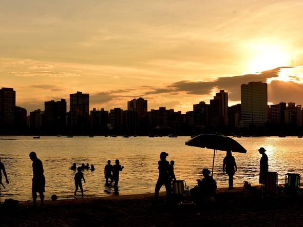 undefined por Fernando Madeira