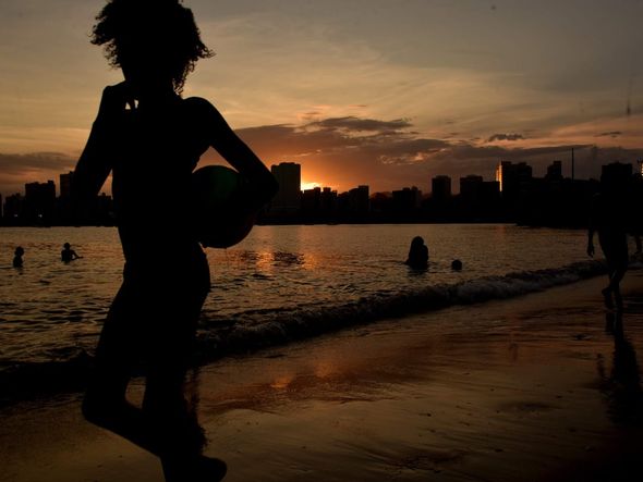 undefined por Fernando Madeira