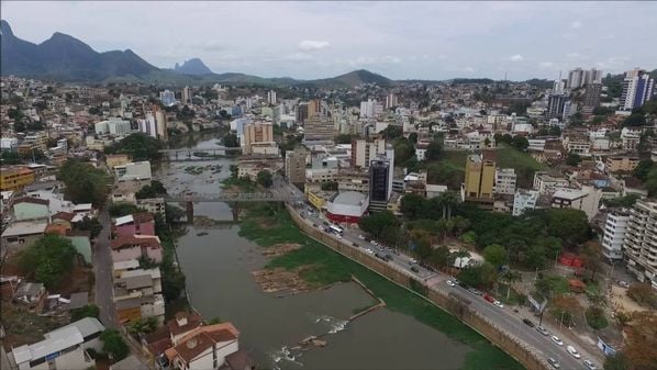 Apesar disso, temperaturas devem se manter altas, superando os 30°C