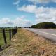Imagem - Três pessoas ficam feridas em atropelamento na estrada de Pontal do Ipiranga