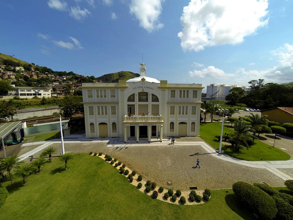 Museu Vale  Vila Velha ES