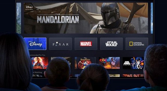 Serviço de streaming por assinatura da The Walt Disney Company começa a operar em toda a América Latina ainda este ano; todas as produções de Disney, Pixar, Marvel, Star Wars e National Geographic estarão disponíveis