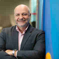 Imagem - "O profissional do futuro é aquele que se reinventa", afirma diretor do LinkedIn