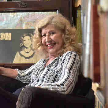 Imagem - Jeanne Bilich: a dama do jornalismo no ES abre o jogo sobre o Brasil de hoje