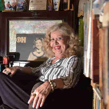 Imagem - Dama do jornalismo no ES, Jeanne Bilich morre aos 73 anos