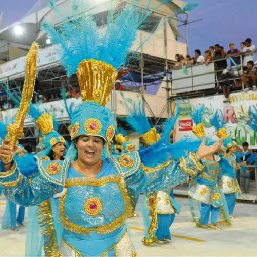 Futuro dos desfiles do Carnaval de Vitória será decidido em 15 de outubro