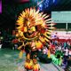 Apresentação das fantasias da MUG para os desfiles do Carnaval de Vitória 2020