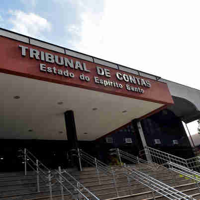 Imagem - Para economizar, TCES funcionará a distância até o final de 2020