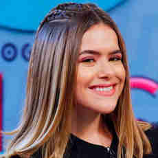 Imagem - Maisa diz que sairia do BBB na 1ª semana pois 'não ia conseguir fazer nº2'